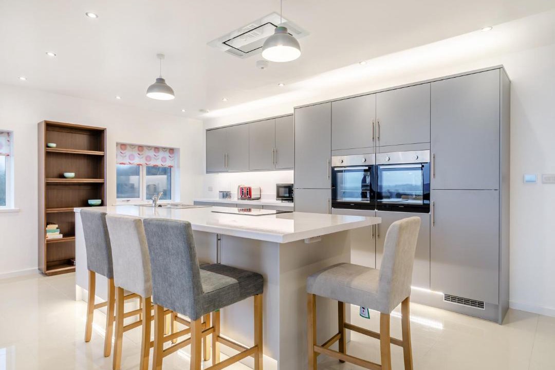 Photo of Kitchen in Haslingden