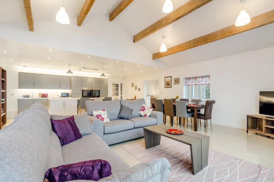 Photo of Livingroom in Haslingden