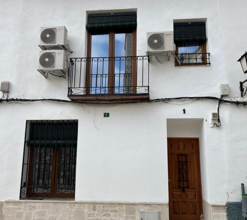 Photo of Others in Belmonte de Tajo