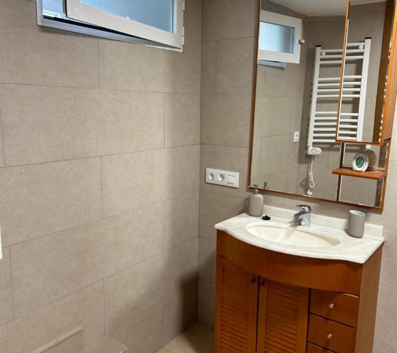 Photo of Bathroom in Belmonte de Tajo