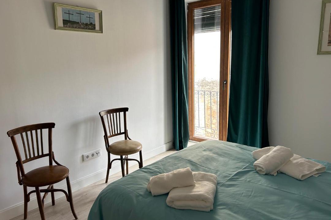 Photo of Bedroom in Belmonte de Tajo