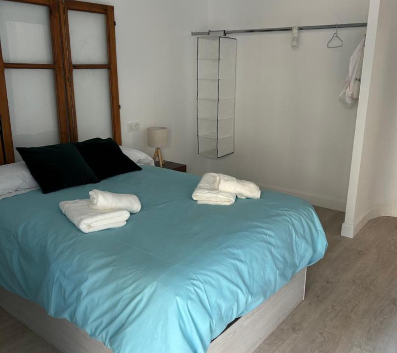Photo of Bedroom in Belmonte de Tajo