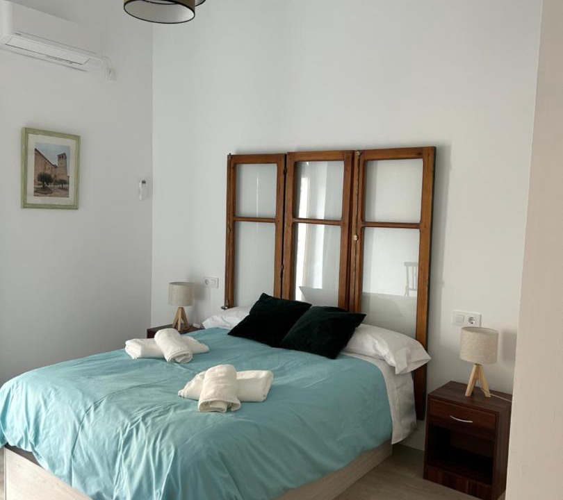 Photo of Bedroom in Belmonte de Tajo