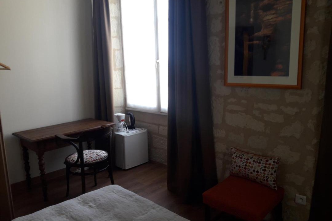 Photo of Others in Candes-Saint-Martin