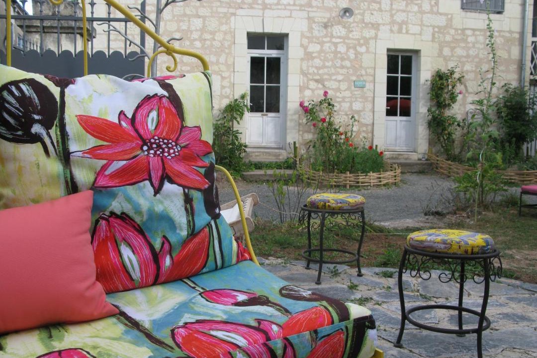 Photo of Others in Candes-Saint-Martin