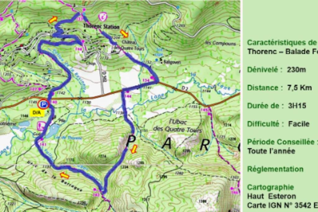 Photo of Others in Thorenc