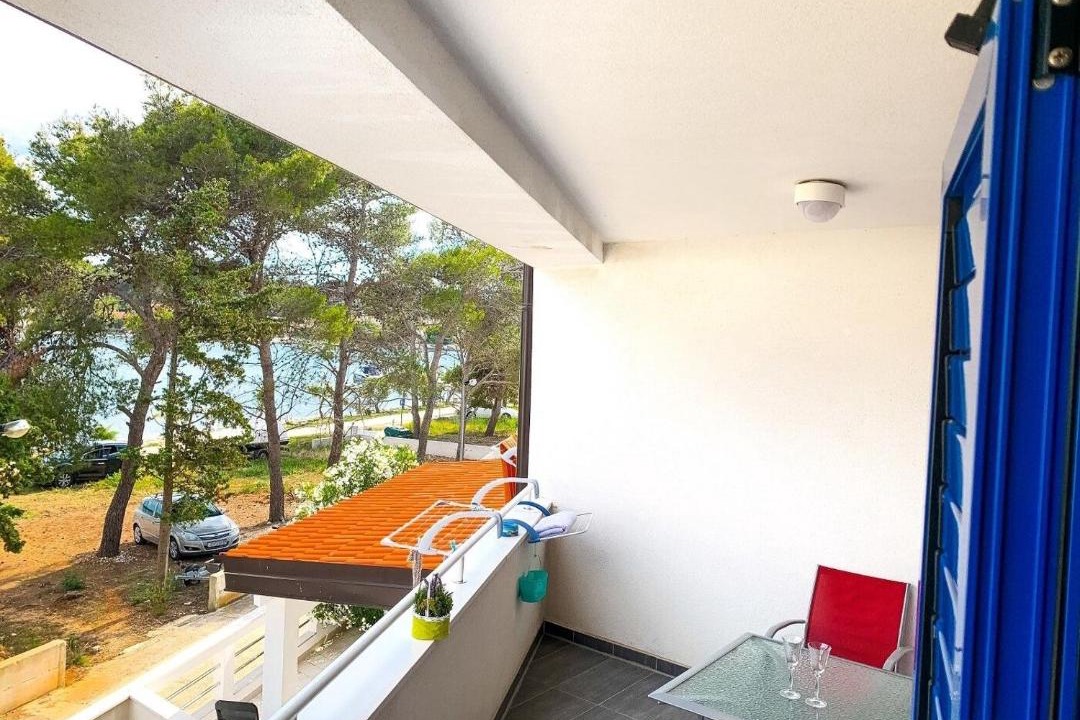 Photo of Patio Balcony in Verunic