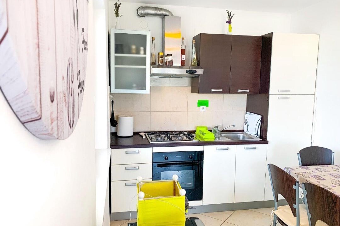 Photo of Kitchen in Verunic