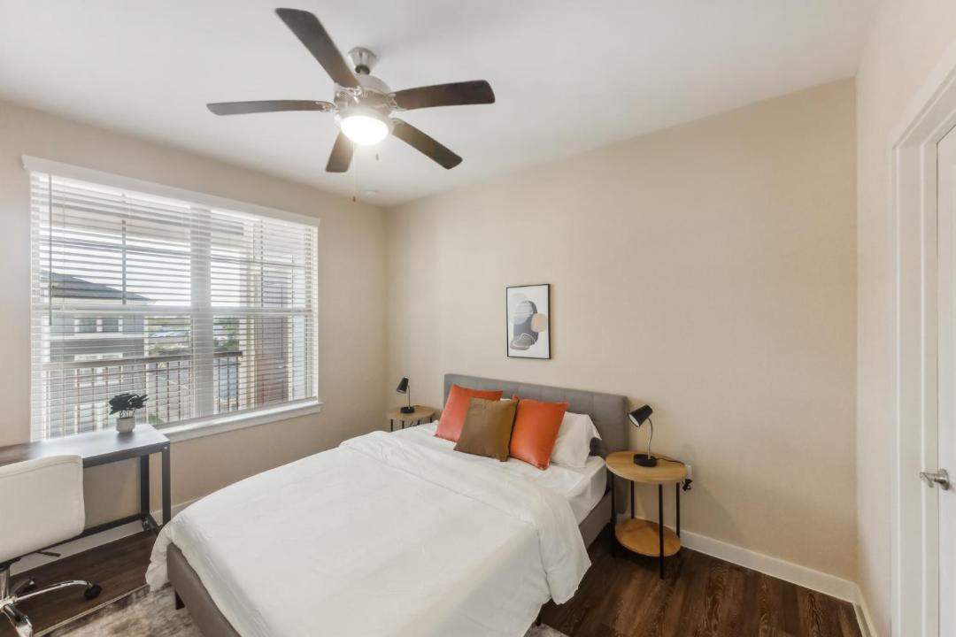 Photo of Bedroom in Southeast Houston