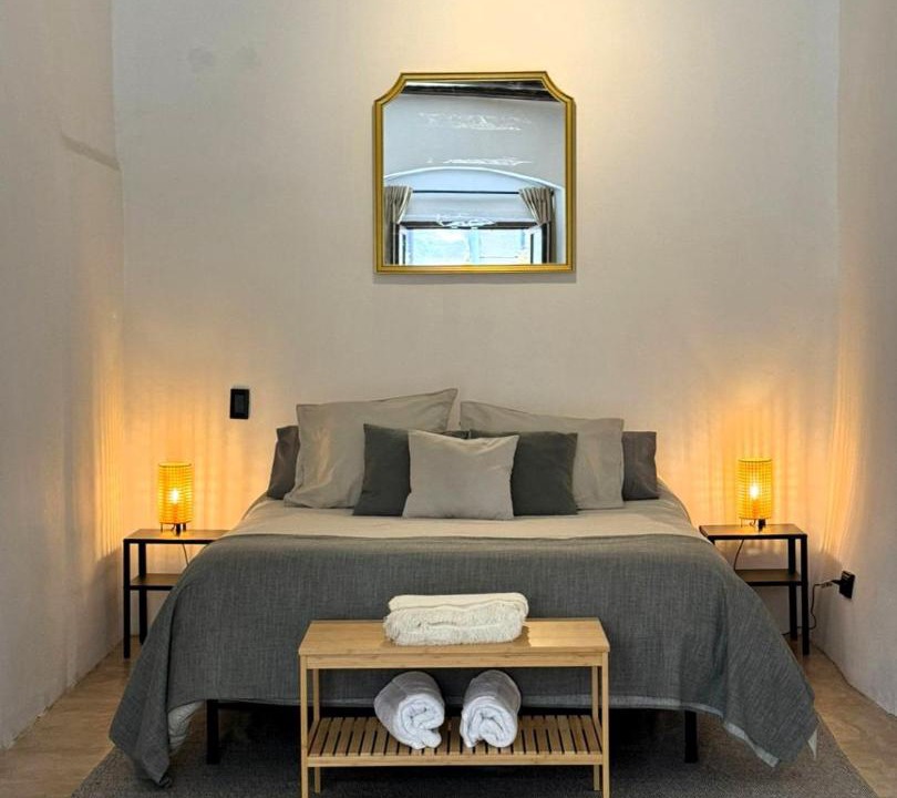 Photo of Bedroom in Calaceite
