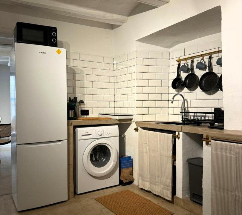 Photo of Kitchen in Calaceite
