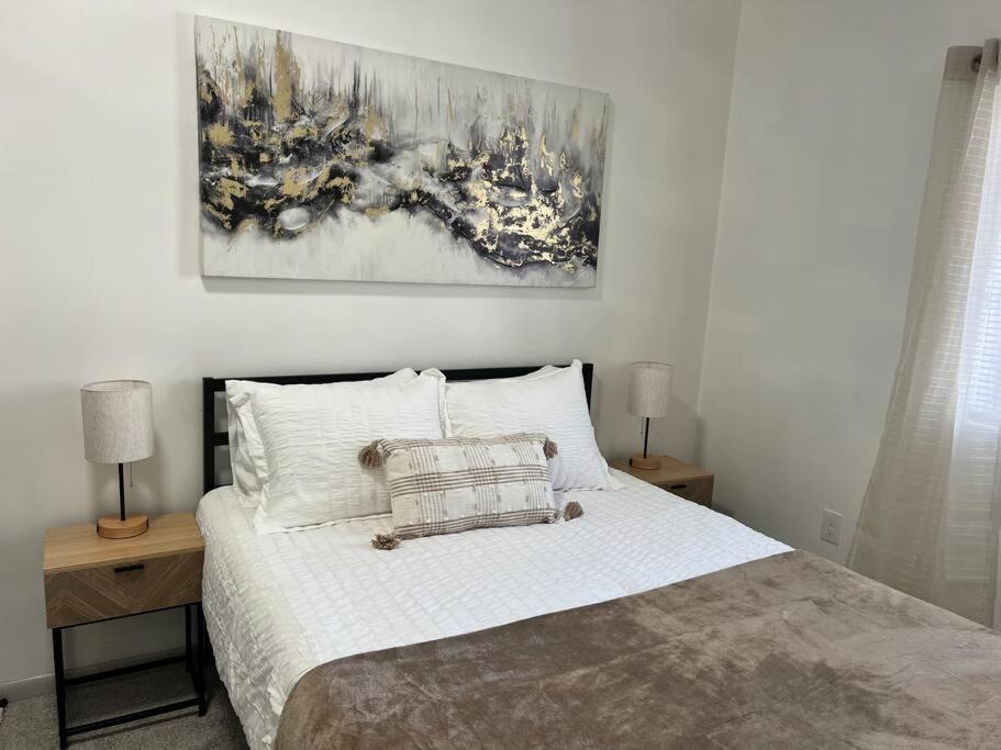 Photo of Bedroom in Rotterdam