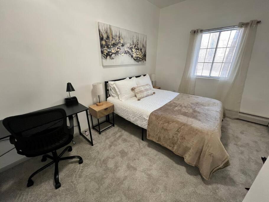 Photo of Bedroom in Rotterdam