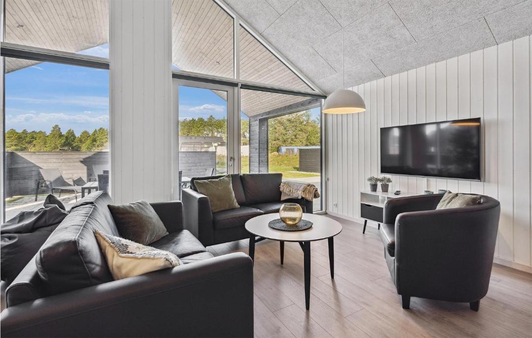 Photo of Livingroom in Kongsmark