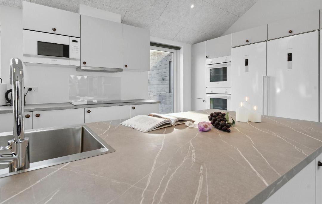 Photo of Kitchen in Kongsmark
