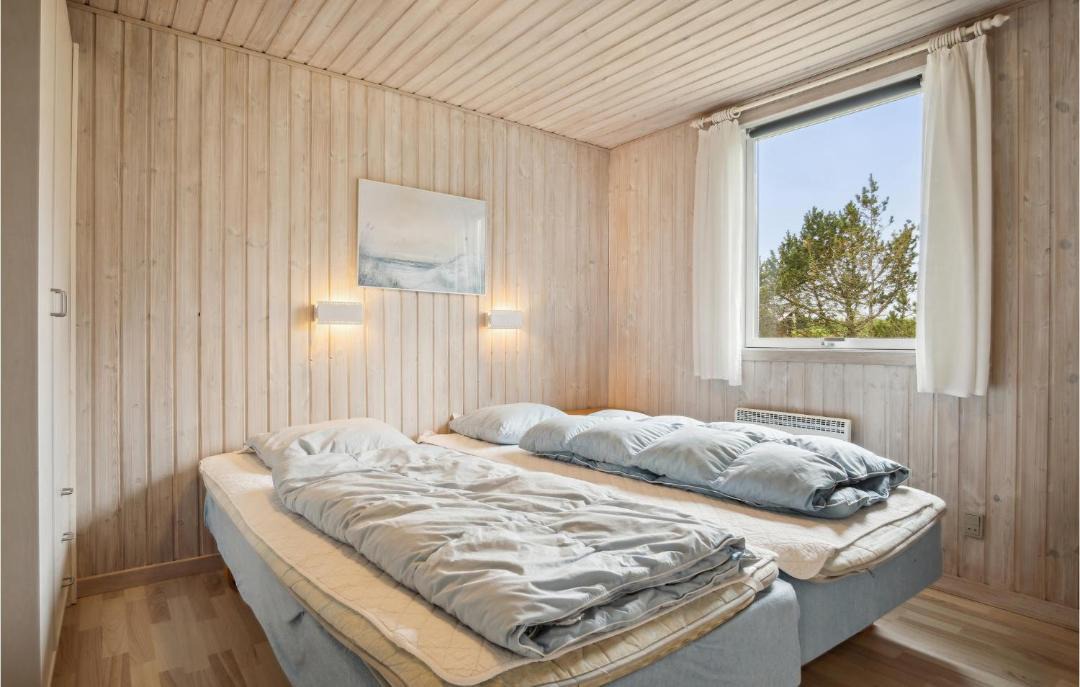 Photo of Bedroom in Bjerregaard