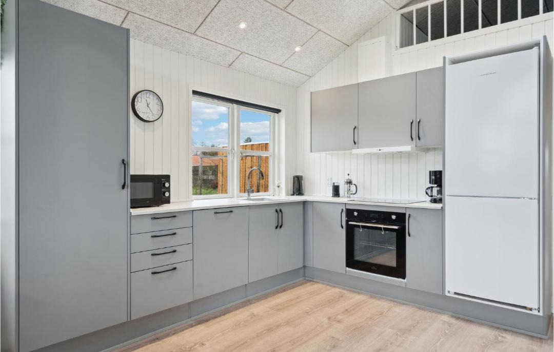 Photo of Kitchen in Skjern