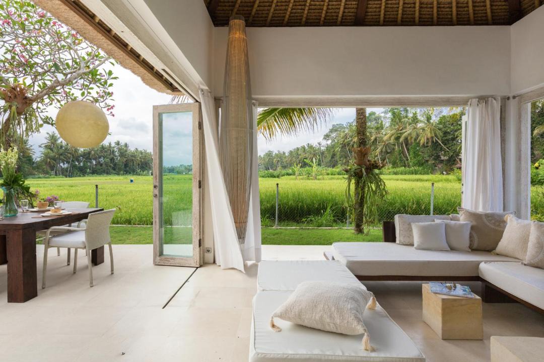 Photo of Patio Balcony in Lodtunduh