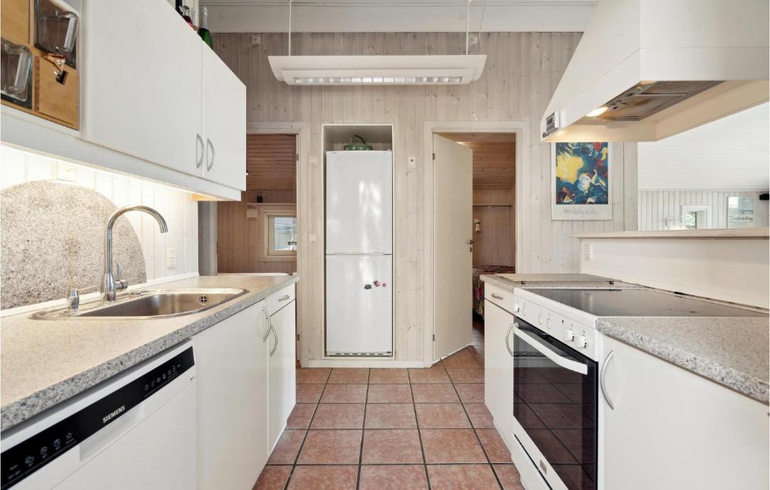 Photo of Kitchen in Mesinge