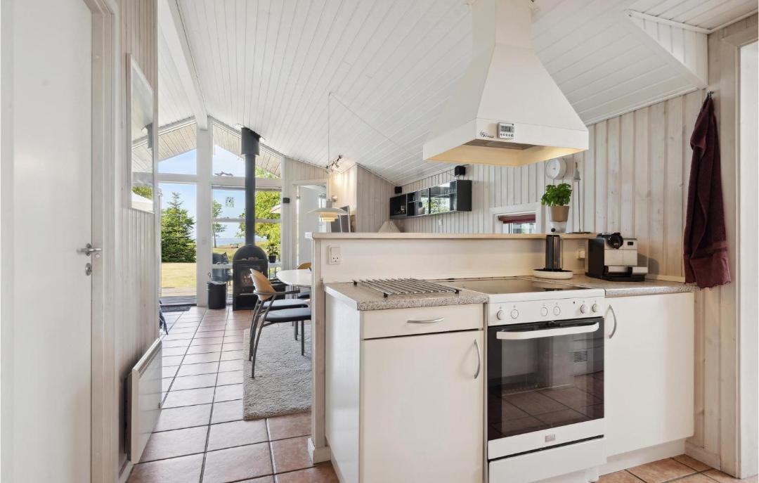 Photo of Kitchen in Mesinge