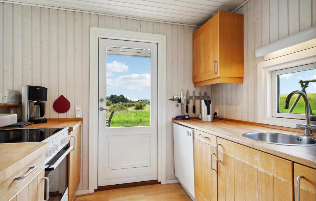 Photo of Kitchen in Millinge
