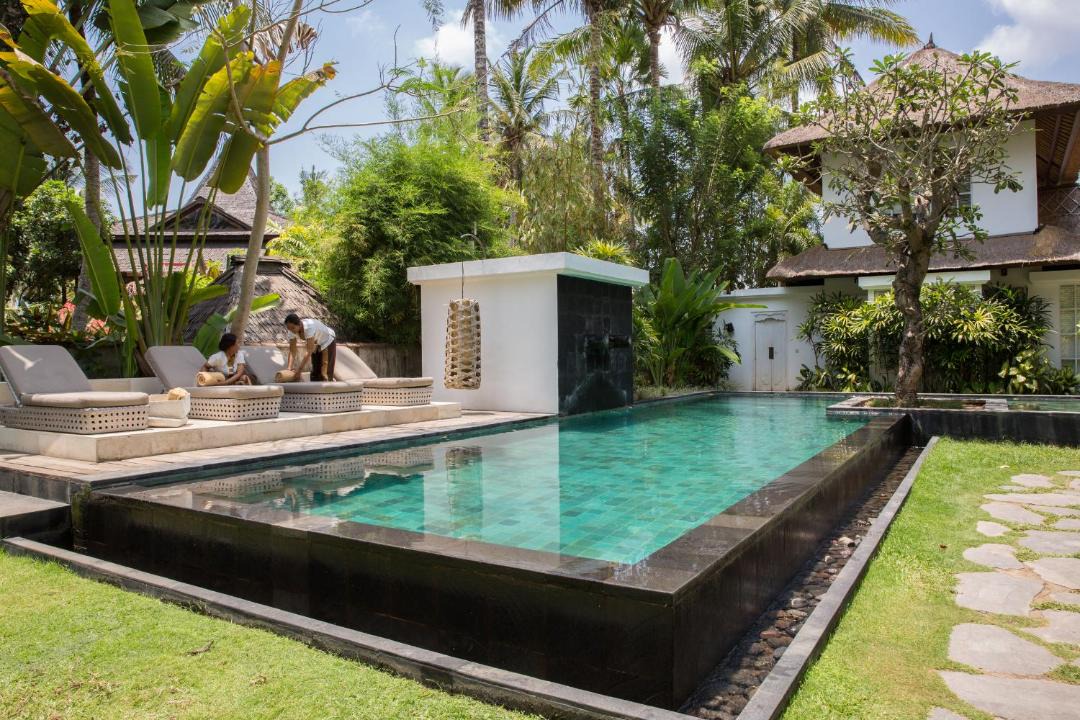 Photo of Outdoor in Lodtunduh
