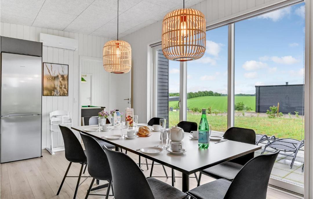 Photo of Others in Hjarbæk