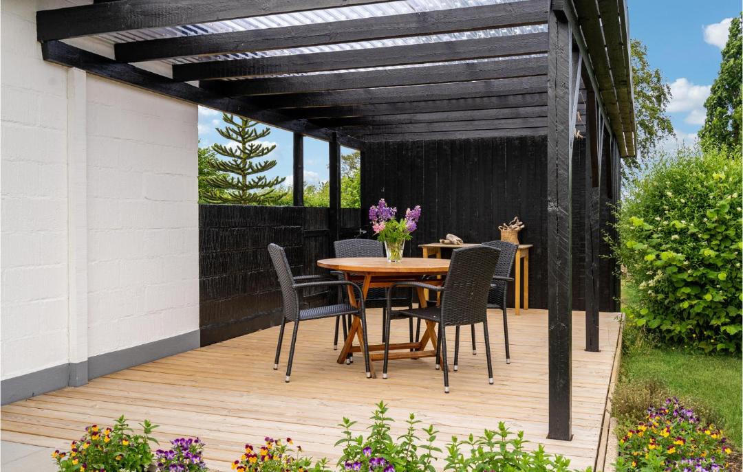 Photo of Patio Balcony in Skastrup Strand