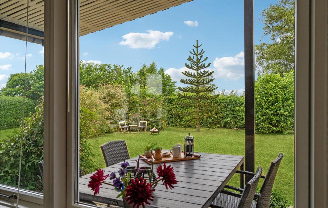 Photo of Patio Balcony in Skastrup Strand