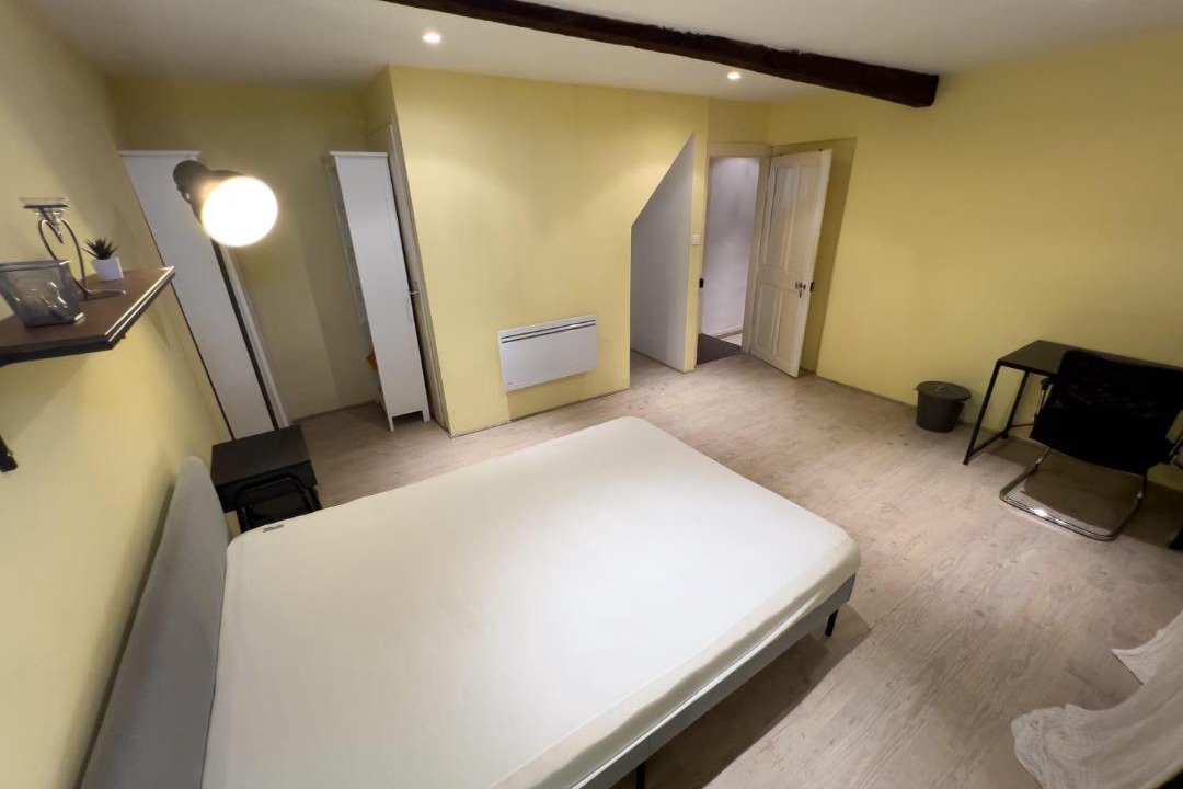 Photo of Bedroom in Ancerville