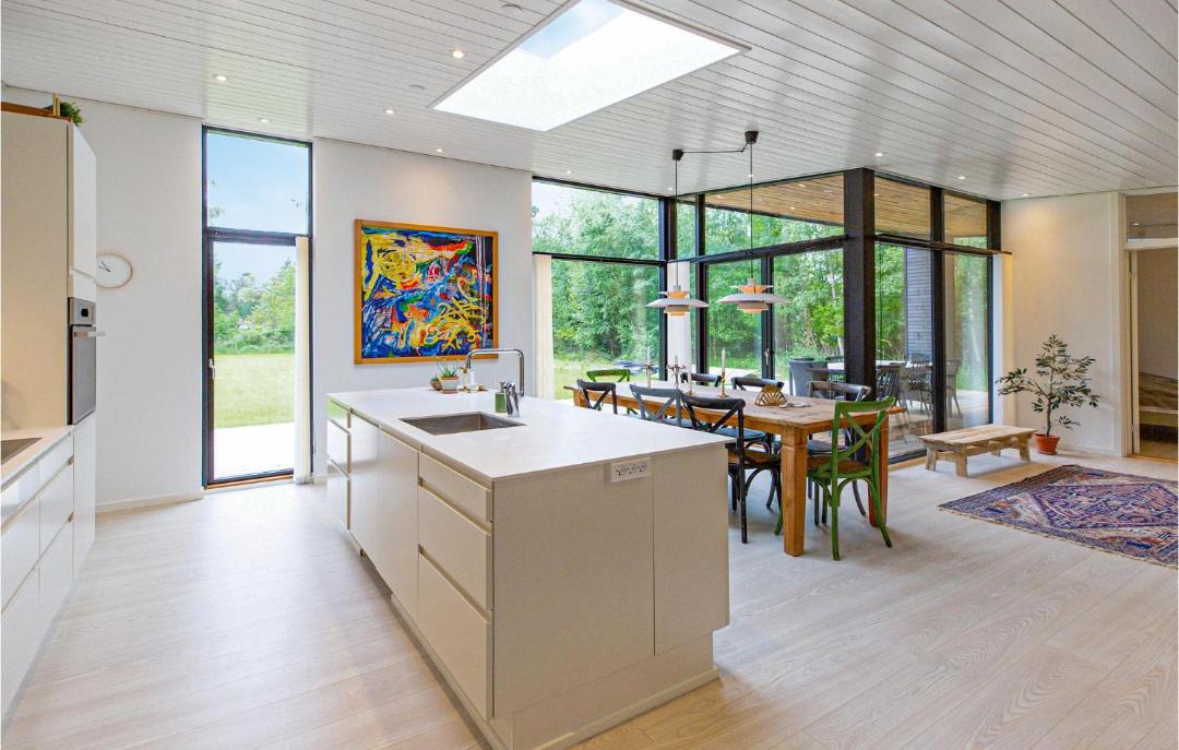 Photo of Kitchen in Rrvig