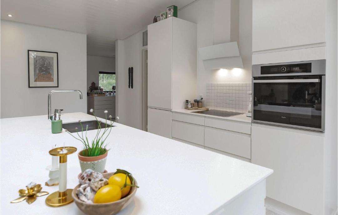 Photo of Kitchen in Rrvig