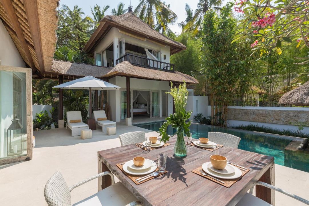 Photo of Patio Balcony in Lodtunduh