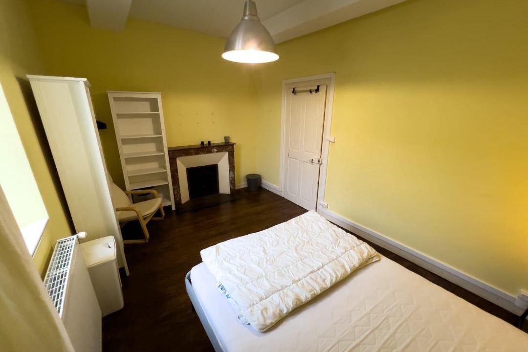 Photo of Bedroom in Ancerville