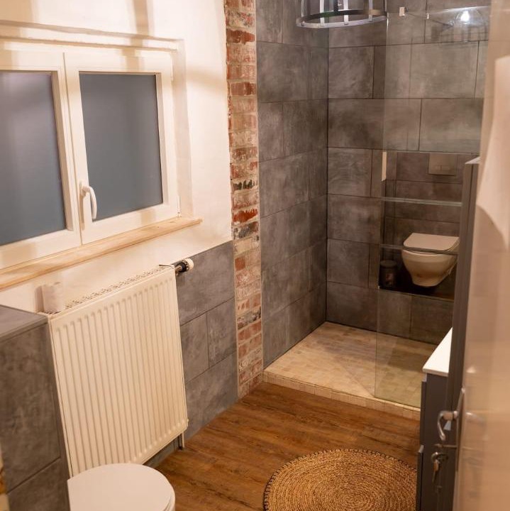 Photo of Bathroom in Ancerville