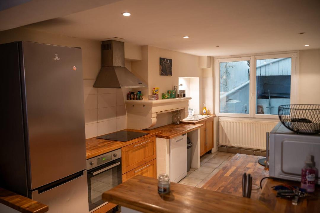 Photo of Kitchen in Ancerville