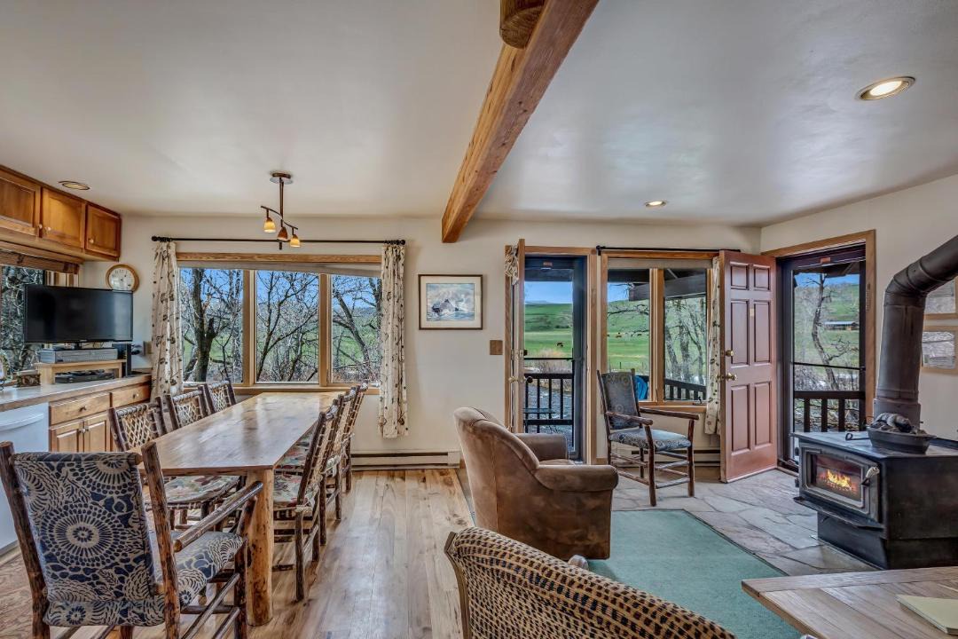 Photo of Kitchen in Clark