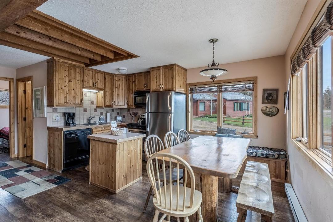 Photo of Kitchen in Clark