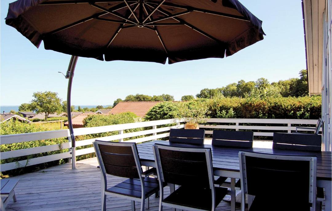 Photo of Patio Balcony in Grønninghoved Strand