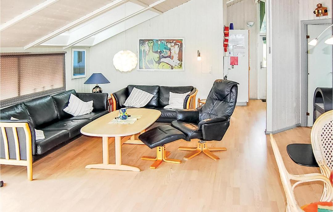 Photo of Livingroom in Grønninghoved Strand