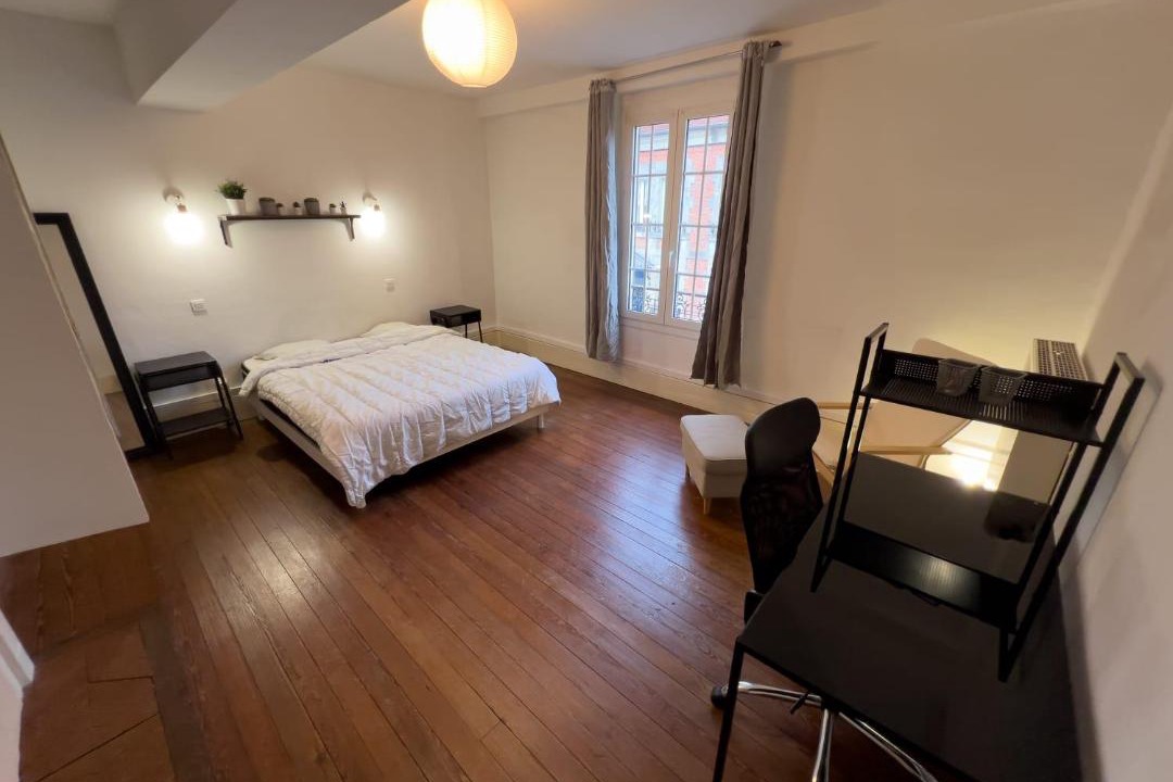 Photo of Bedroom in Ancerville