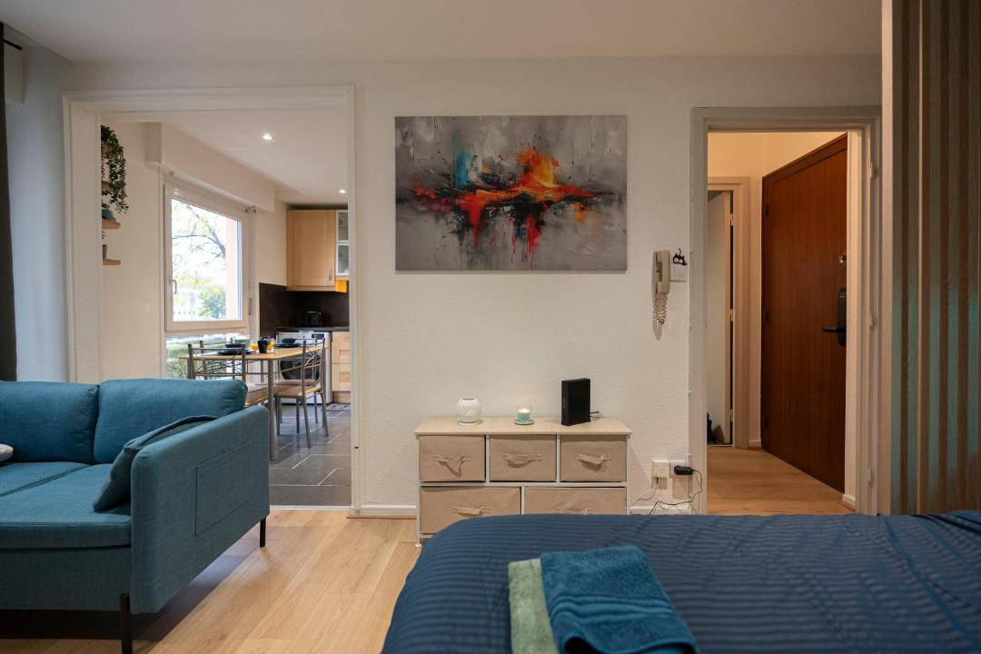 Photo of Others in Bischheim