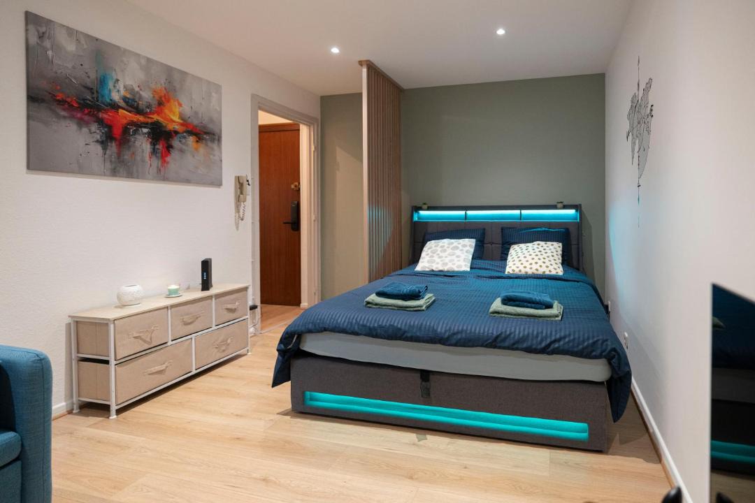 Photo of Bedroom in Bischheim