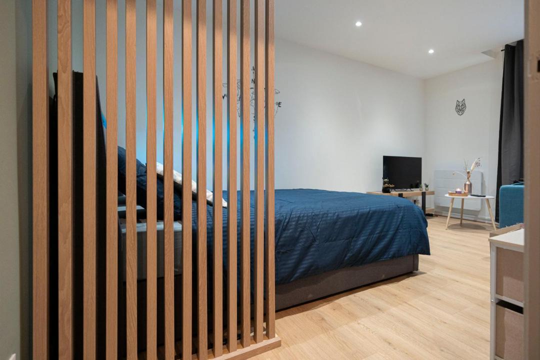 Photo of Bedroom in Bischheim