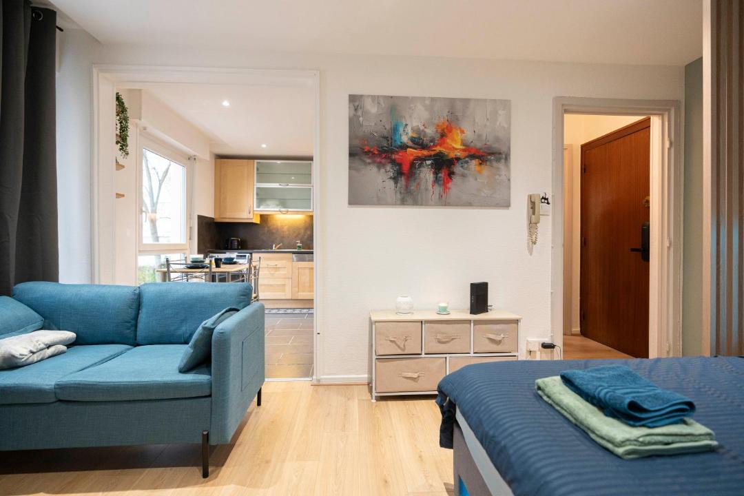 Photo of Bedroom in Bischheim