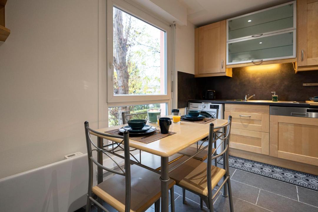 Photo of Kitchen in Bischheim