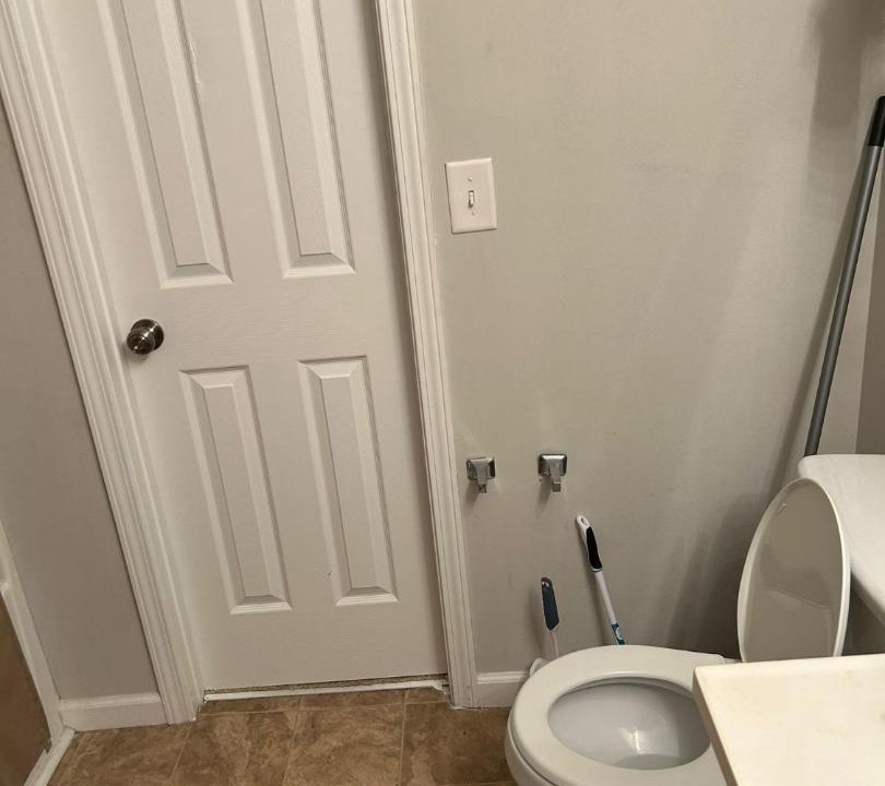 Photo of Bathroom in Morrow