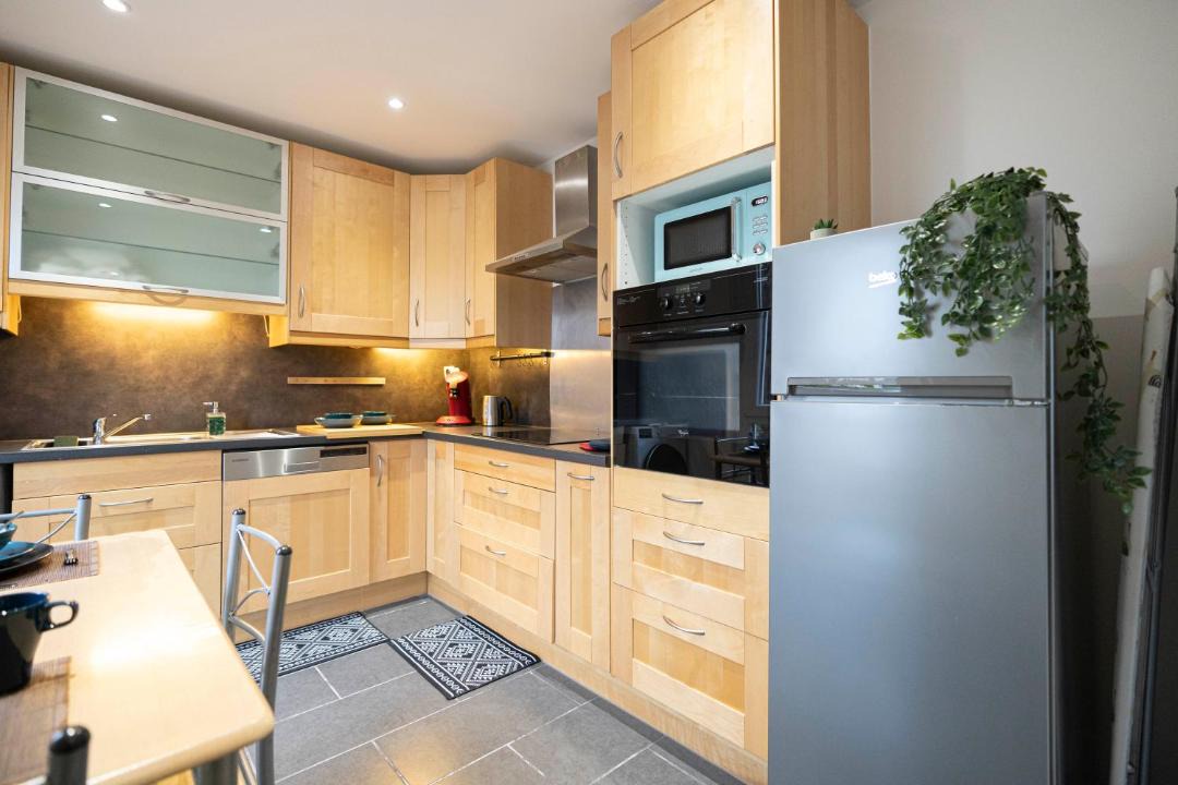 Photo of Kitchen in Bischheim