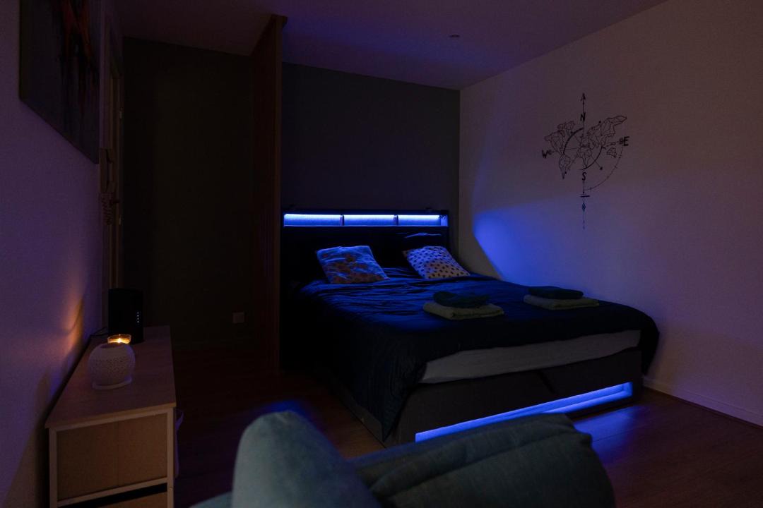 Photo of Bedroom in Bischheim