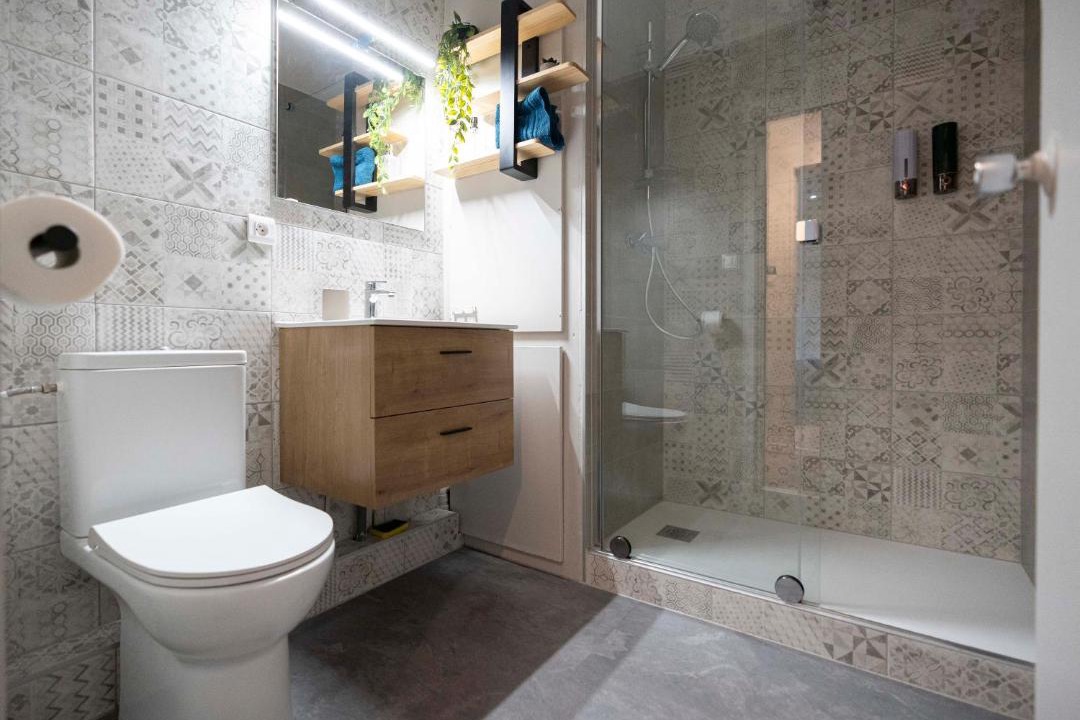 Photo of Bathroom in Bischheim